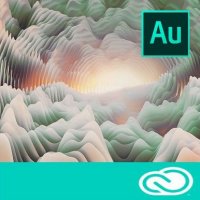 Adobe Audition CC for teams 12 . Level 3 50 - 99 .