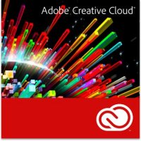   Adobe Creative Cloud for ent All Apps K-12 Shared Device Site Edu Lab and Clas