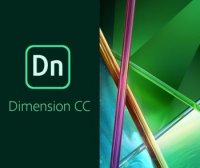  Adobe Dimension CC for teams  12 . Level 1 1-9 . Education Named