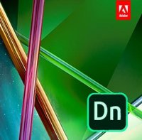    Adobe Dimension for enterprise 1 User Level 14 100+ (VIP Select 3 year commit), 12