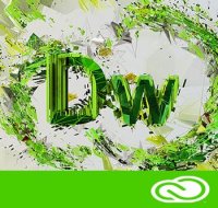  Adobe Dreamweaver CC for teams 12 . Level 4 100+ .