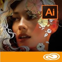 Adobe Illustrator CC for teams 12 . Level 13 50 - 99 (VIP Select 3 year commit) .