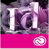  Adobe InDesign CC for teams  12 . Level 2 10-49 . Education Named