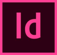 Adobe InDesign for enterprise Education Named Level 4 100+, 12 .