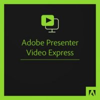  Adobe Presenter Video Expr for teams  12 . Level 12 10-49 (VIP Select 3 year