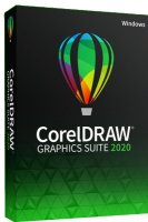   Corel CorelDRAW Graphics Suite 2020
