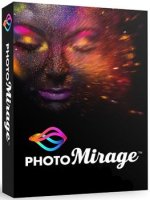   Corel PhotoMirage