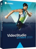   Corel VideoStudio Ultimate 2020 ML