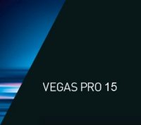   MAGIX Vegas Pro 15