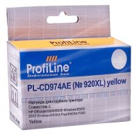  ProfiLine PL-CD974AE-Y