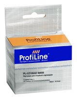  ProfiLine PL-CZ109AE-Bk