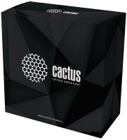   Cactus CS-3D-PLA-750-Purple