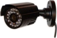 ORIENT YC-11-S4C , ,  1/3" CCD Sharp 420TVL, DSP Sharp,  M12 6mm, 