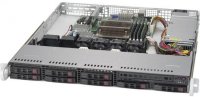   Supermicro SYS-1019S-MC0T