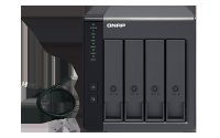   QNAP TR-004