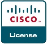   Cisco R-ISE-VMS-K9=