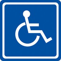 Коляска для инвалидов HostCall Доступность для инвалидов в креслах-колясках