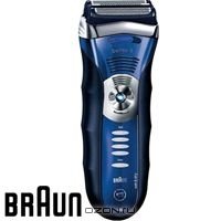  Braun Series 3 380 /  Blue