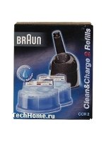   Braun CCR 2