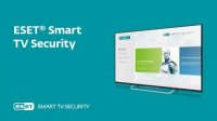 Eset NOD32 Smart TV Security   1   1 