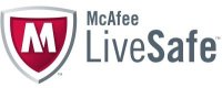  McAfee LiveSafe 1 