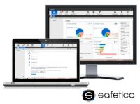  Eset Technology Alliance - Safetica Auditor for 87 users 1 