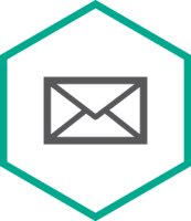 Ящик почтовый Kaspersky Security для почтовых серверов (оплата за месяц)