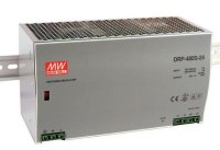   Mean Well DRP-480S-24