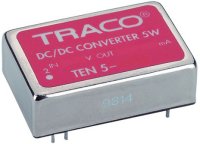 Преобразователь TRACO POWER TEN 5-4810