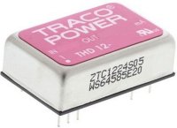 Преобразователь TRACO POWER THD 12-2411WI