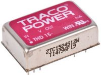 Преобразователь TRACO POWER THD 15-2412WIN
