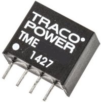 Преобразователь TRACO POWER TME 0515S