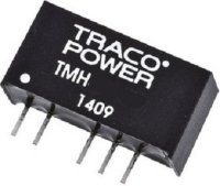Преобразователь TRACO POWER TMH 1215D