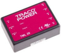 Преобразователь TRACO POWER TML 20212