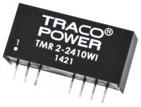Преобразователь TRACO POWER TMR 2-2410WI