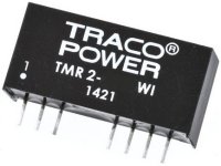 Преобразователь TRACO POWER TMR 2-2412WI