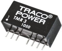 Преобразователь TRACO POWER TMR 3-1211