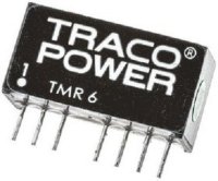 Преобразователь TRACO POWER TMR 6-2411WI