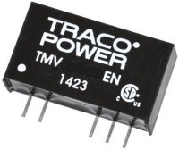 Преобразователь TRACO POWER TMV 0512DEN