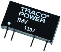Преобразователь TRACO POWER TMV 0515D