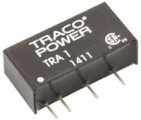 Преобразователь TRACO POWER TRA 1-1221