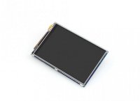  Waveshare 3.5inch RPi LCD [A]