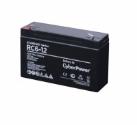  CyberPower RC 6-12