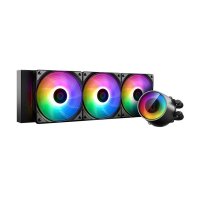  Deepcool Castle 360 RGB V2