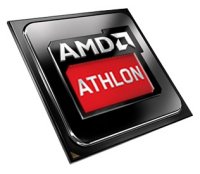  AMD Athlon 3000G OEM