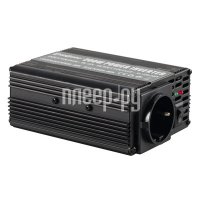 Автоинвертор ExeGate 200w Power Inverter (200 Вт) преобразователь с 12 В на 220 В