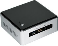  Intel BOXNUC5I3RYHSN