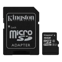   Kingston SDCS2/16GB
