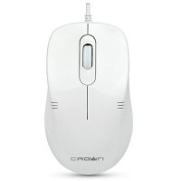  Crown CMM-502 White USB