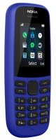   Nokia 105SS (2019) Pink (-1203)
